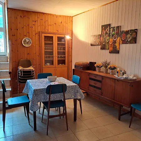 Casa Lalla Apartamento