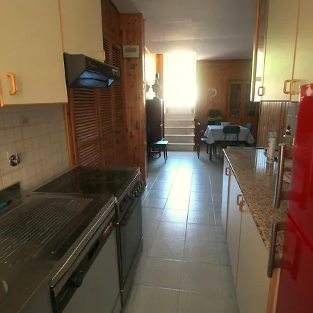 Casa Lalla Apartamento