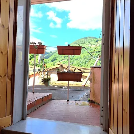 公寓 Casa Lalla *
