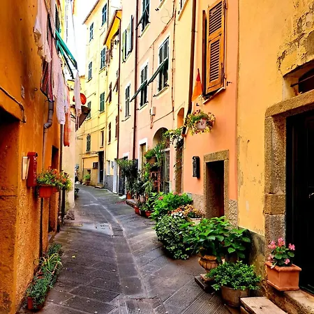 Casa Lalla * 斯培西亚
