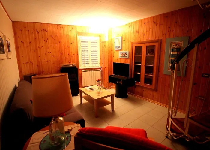 Daire Casa Lalla La Spezia