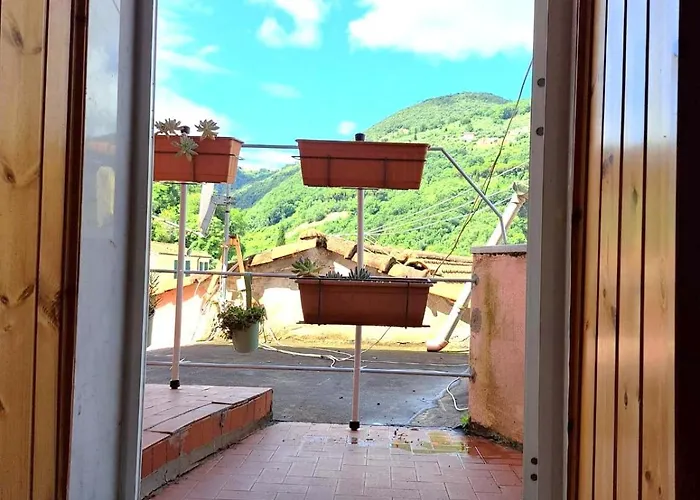 Apartament Casa Lalla *