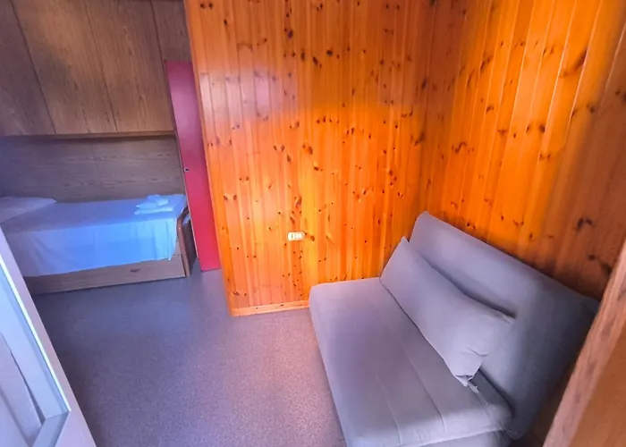 Casa Lalla Apartament La Spezia