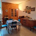 Casa Lalla דירה
