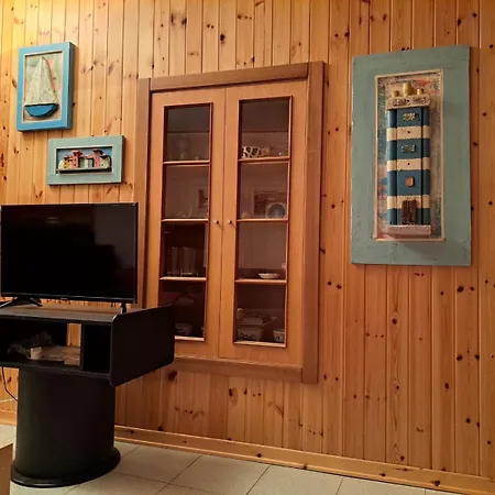 Casa Lalla Apartment La Spezia