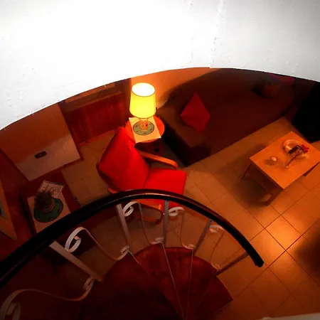 Casa Lalla Daire La Spezia