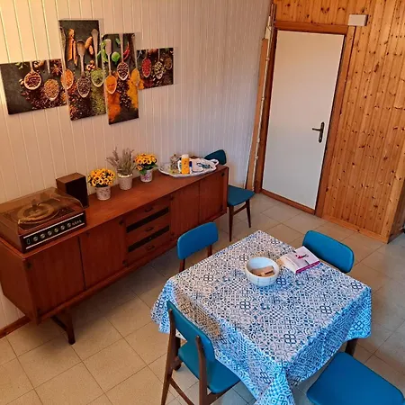 Casa Lalla Apartment