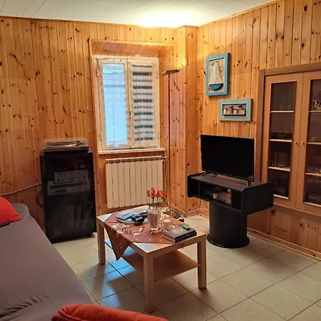 Casa Lalla * لا سبيتسْيا