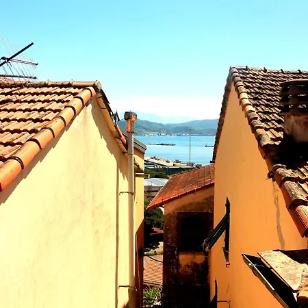 Apartment Casa Lalla La Spezia