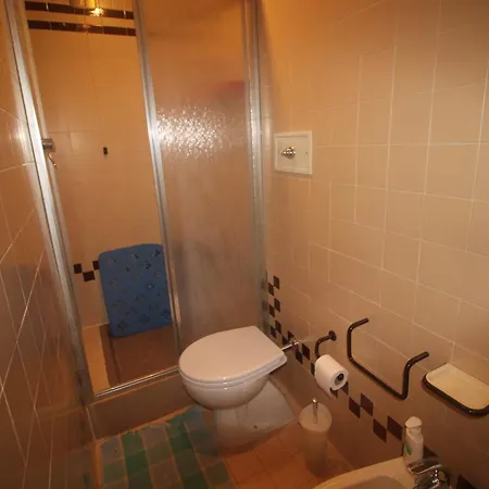 Daire Casa Lalla La Spezia
