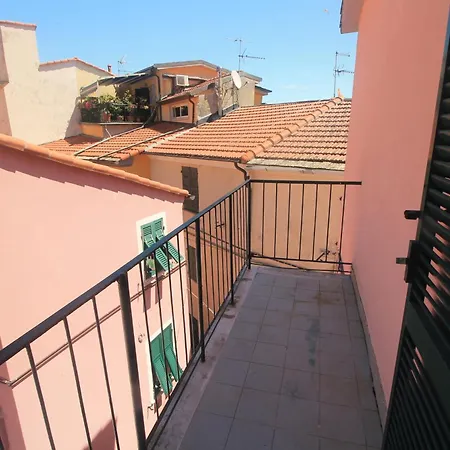 Daire Casa Lalla *