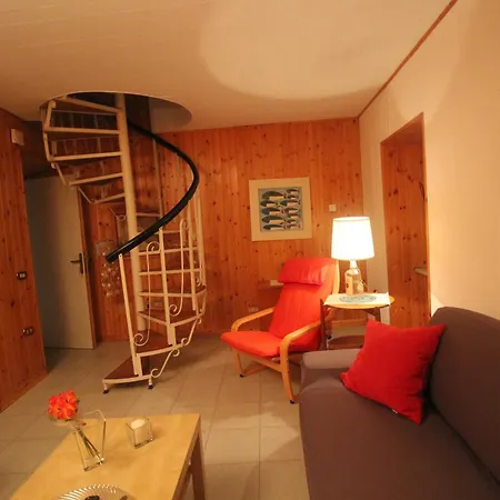 Apartment Casa Lalla La Spezia