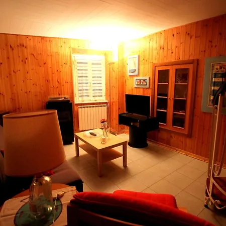 Daire Casa Lalla La Spezia