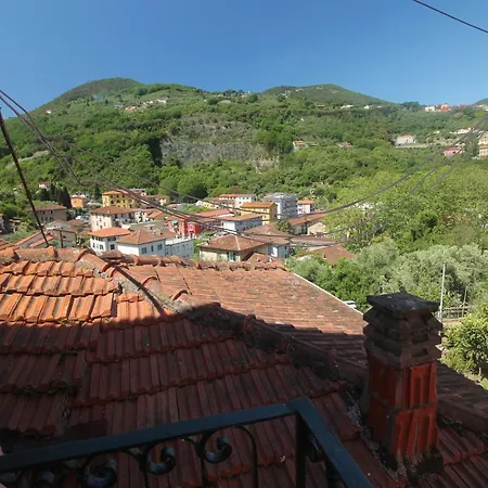 Casa Lalla Daire La Spezia