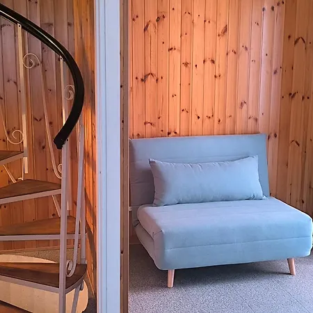 Casa Lalla Λα Σπέτσια