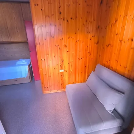 Casa Lalla Daire La Spezia