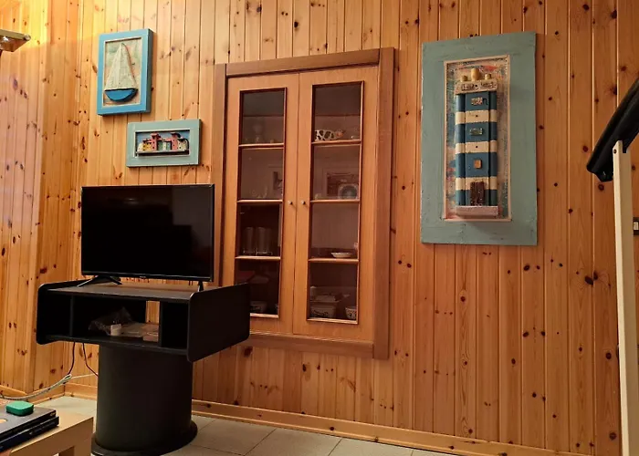 Casa Lalla Διαμέρισμα Λα Σπέτσια