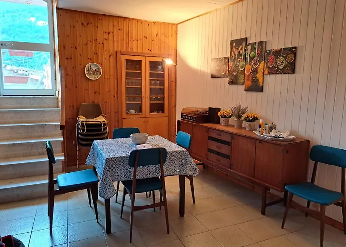 Casa Lalla Διαμέρισμα