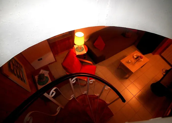 Casa Lalla Διαμέρισμα Λα Σπέτσια