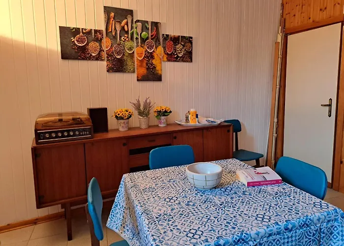 Casa Lalla Λα Σπέτσια