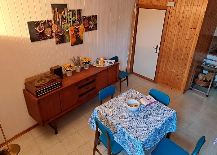 Casa Lalla Διαμέρισμα