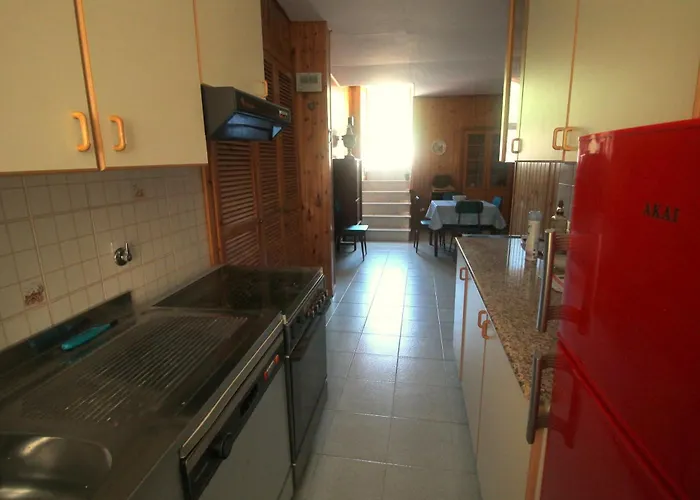 Casa Lalla Διαμέρισμα