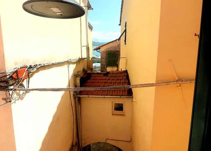 Casa Lalla Διαμέρισμα Λα Σπέτσια