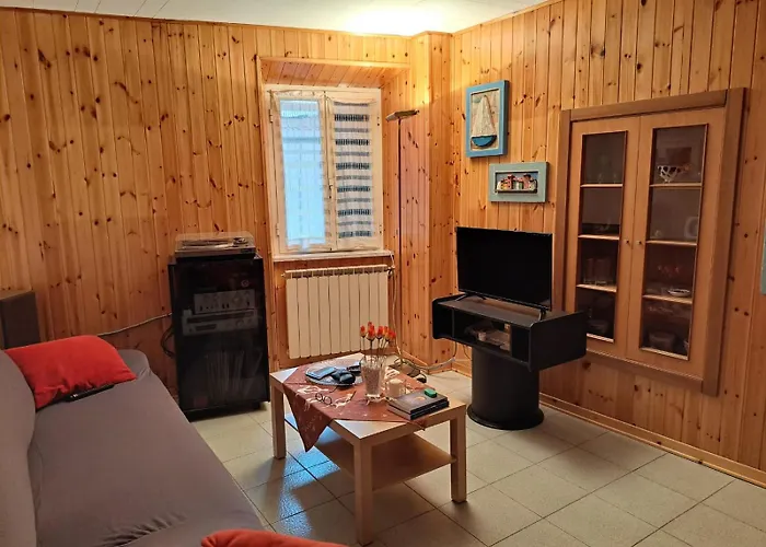 Casa Lalla * Λα Σπέτσια