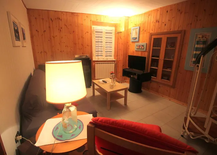 Casa Lalla Διαμέρισμα *