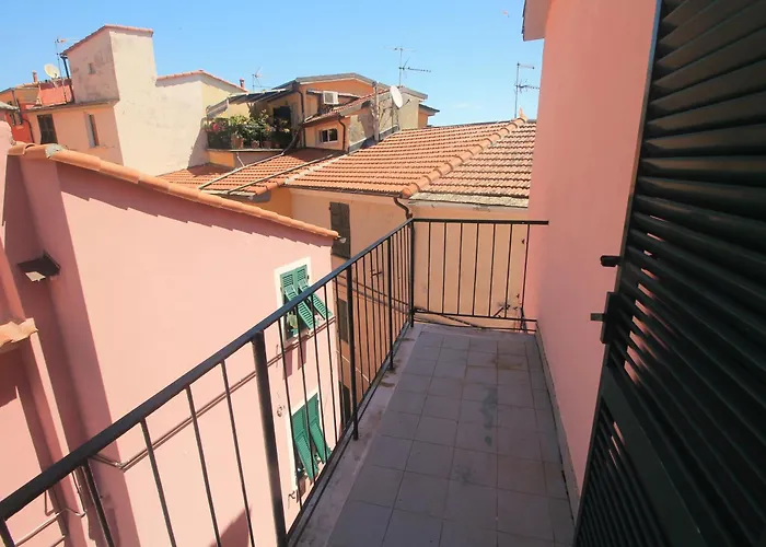 Διαμέρισμα Casa Lalla *