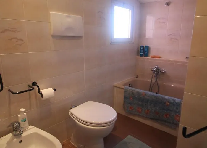 Διαμέρισμα Casa Lalla Λα Σπέτσια