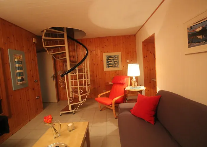 Διαμέρισμα Casa Lalla Λα Σπέτσια