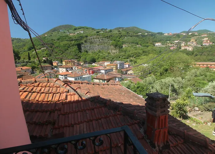 Casa Lalla Διαμέρισμα Λα Σπέτσια