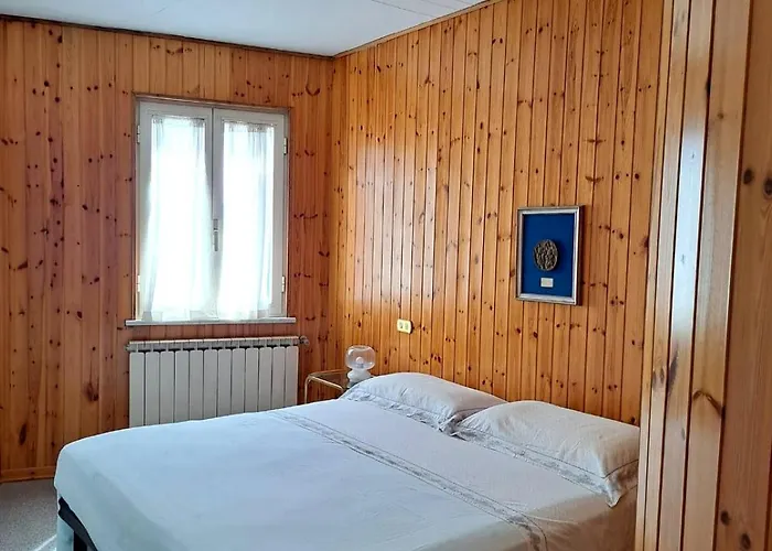 Casa Lalla Διαμέρισμα