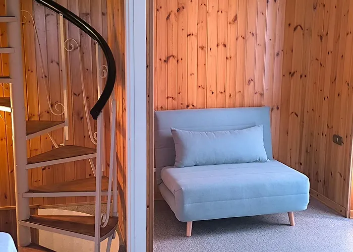 Casa Lalla Λα Σπέτσια